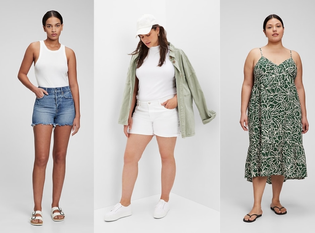 Gap Shop It Like It s Hot Sale 80 Jeans for 6 More Cheap Deals